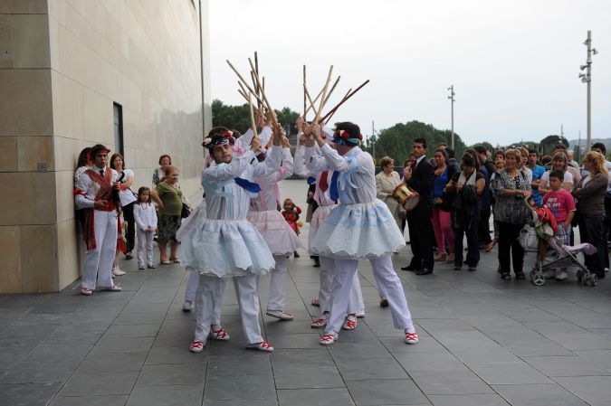 II Gala del Folclore de La Rioja-11